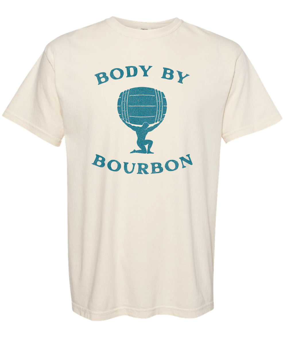 Body by Bourbon ®