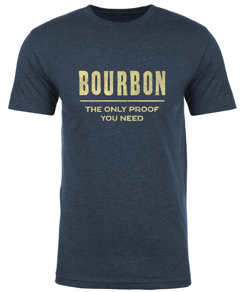 Bourbon Proof