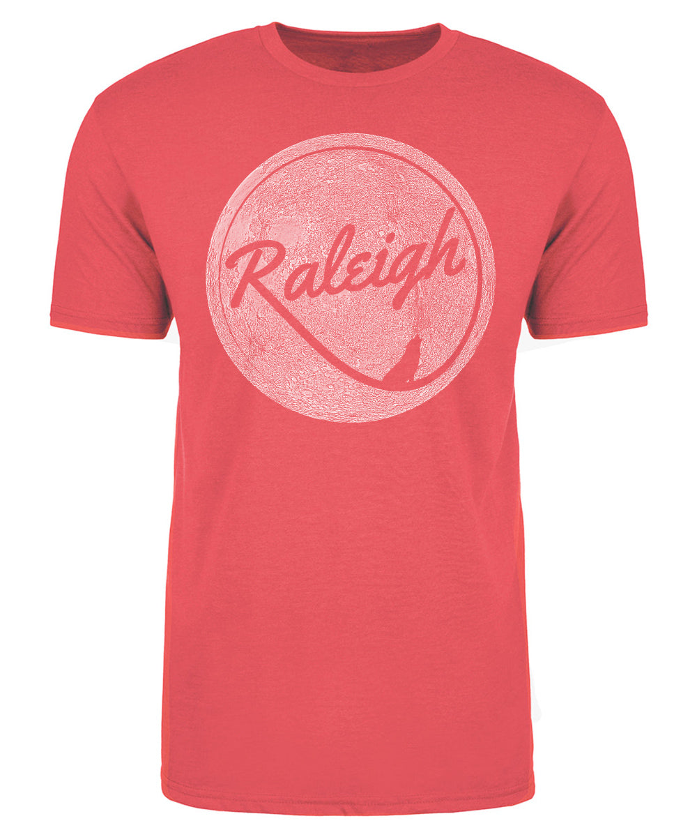 Raleigh Howlin