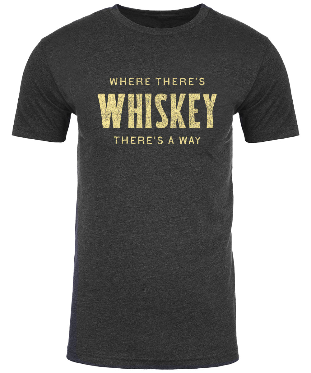 Whiskey Way