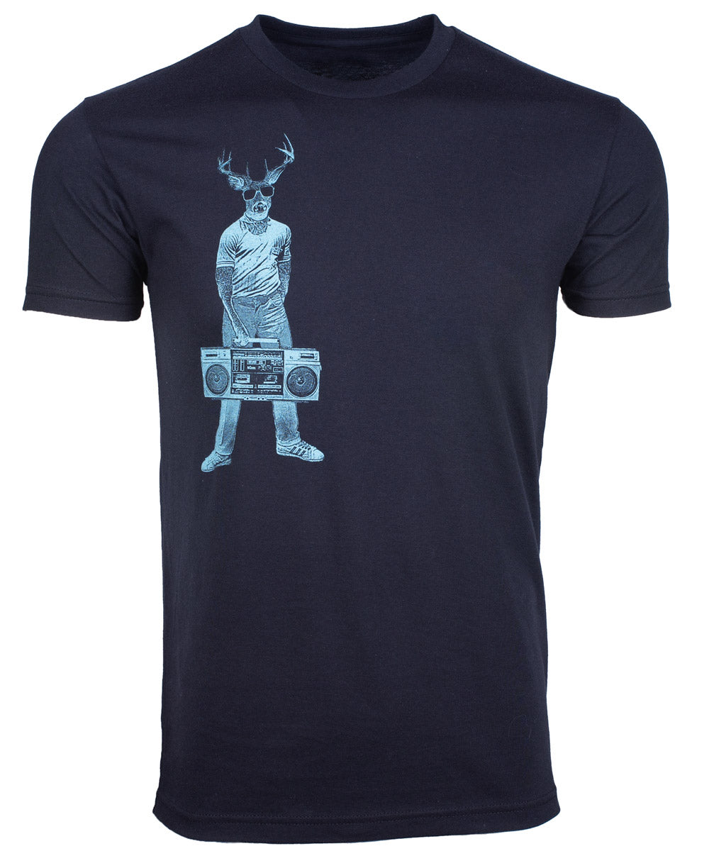 B-Boy Buck