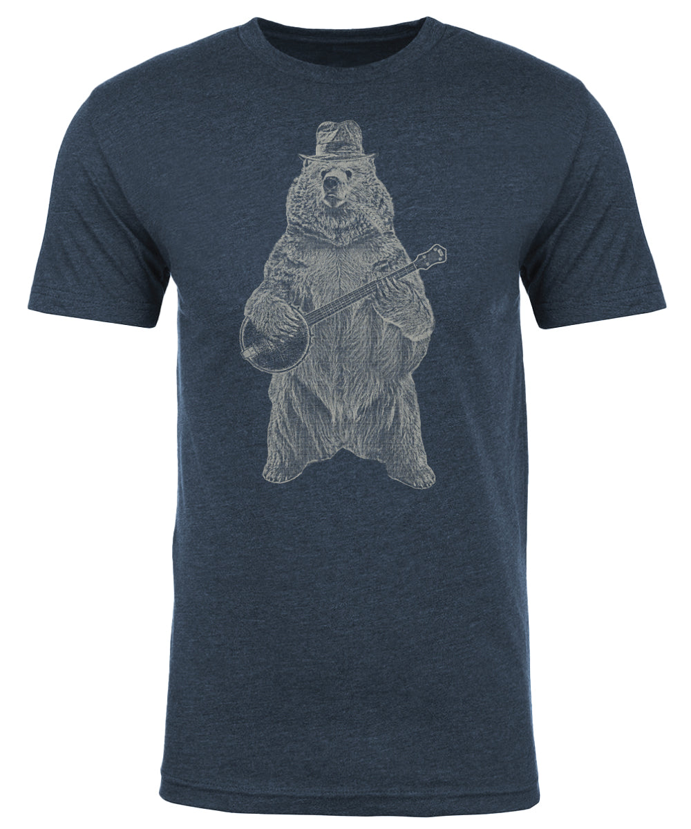 Banjo Bear