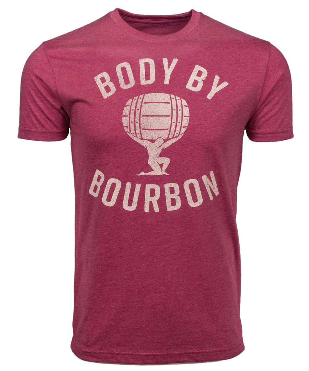 Body by Bourbon™