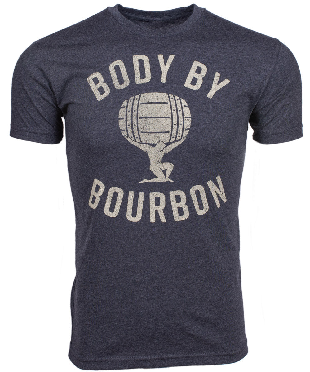 Body by Bourbon™