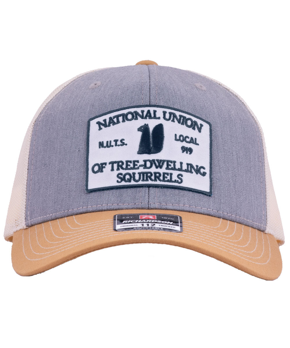 Headwear – Surly Squirrel