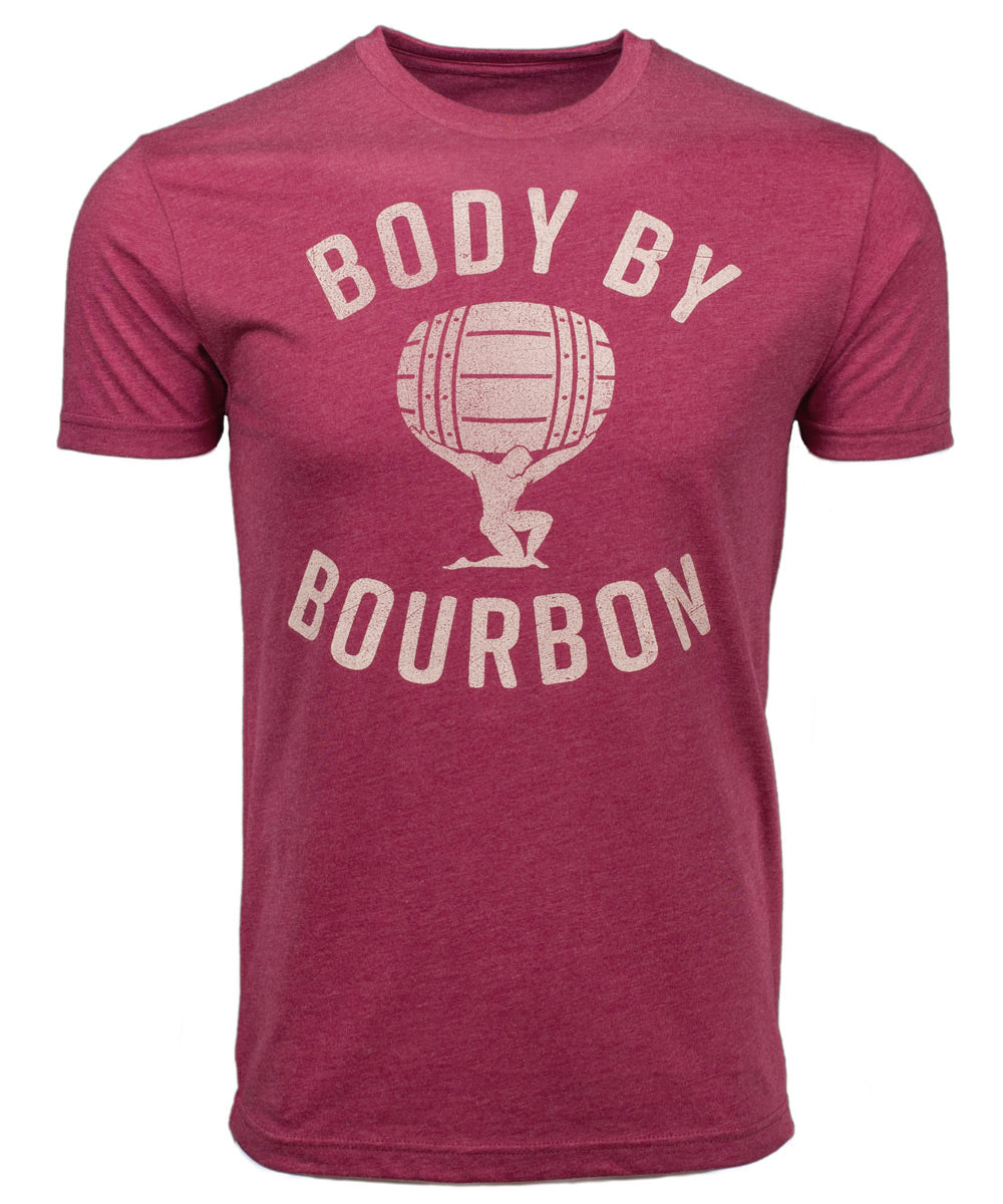 Body by Bourbon