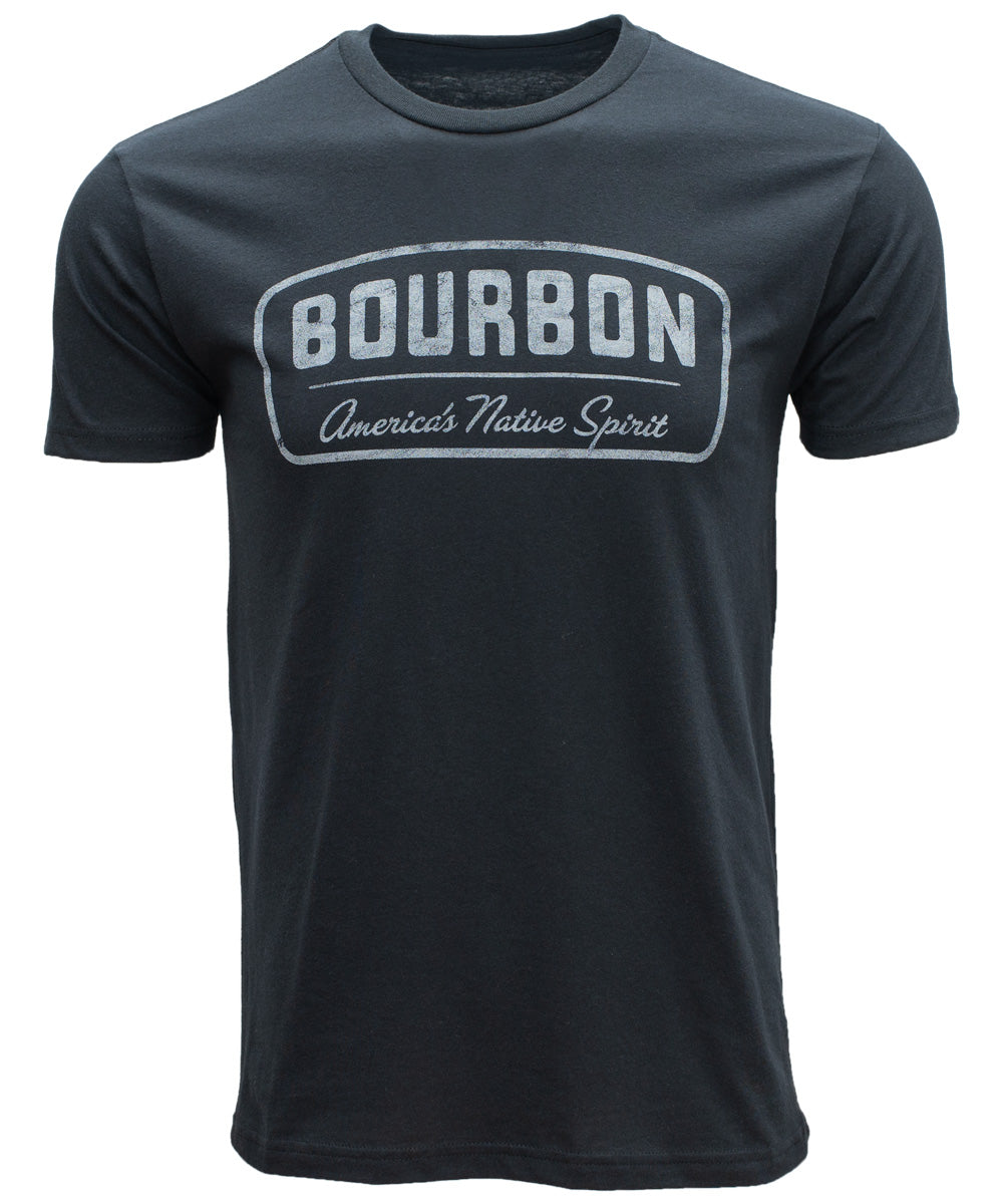 Bourbon America's Native Spirit