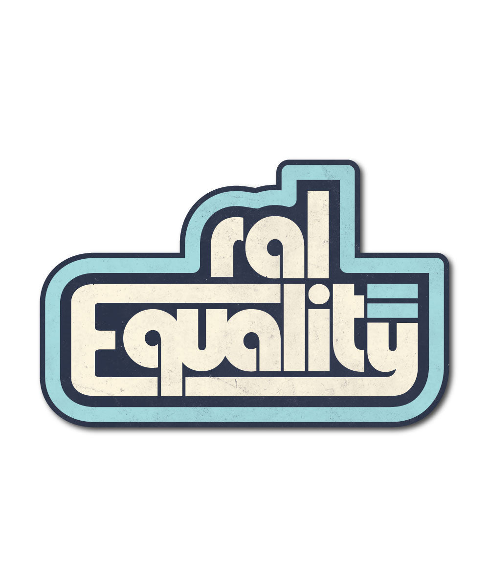 RalEquality Sticker