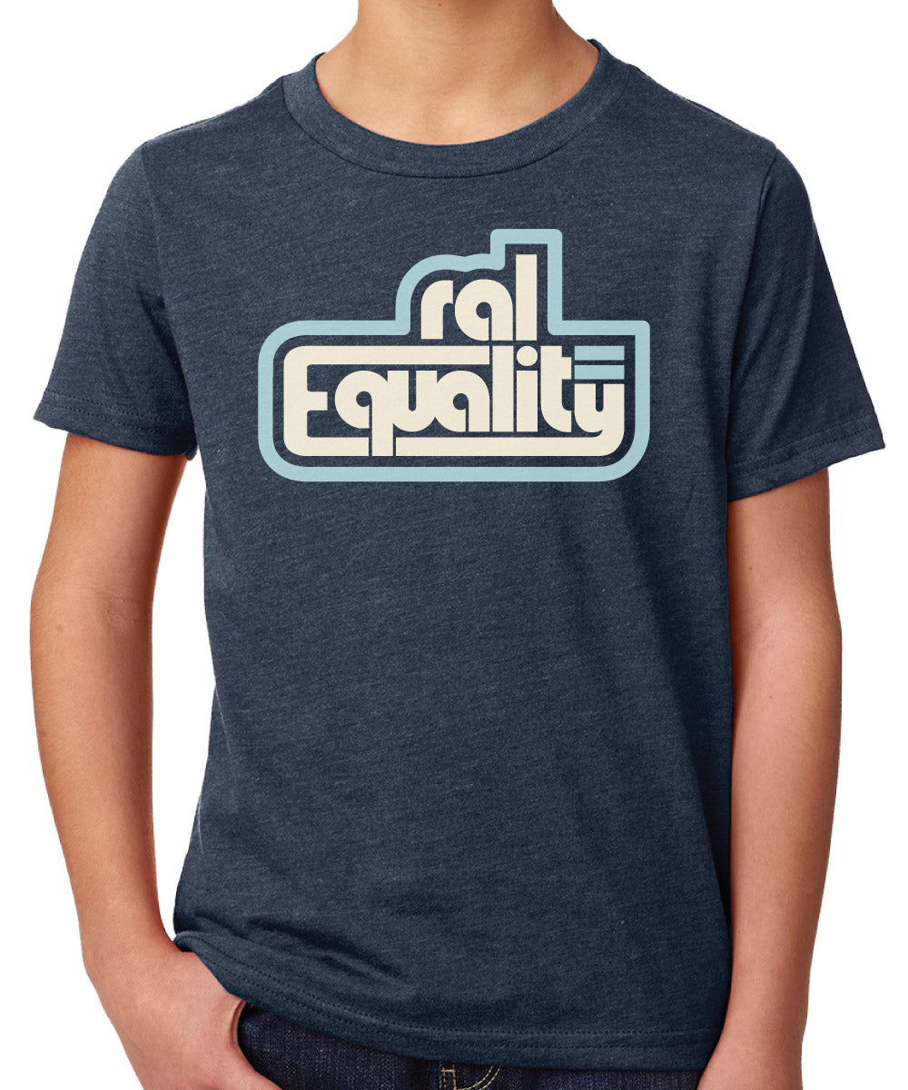 Youth RalEquality T-Shirt