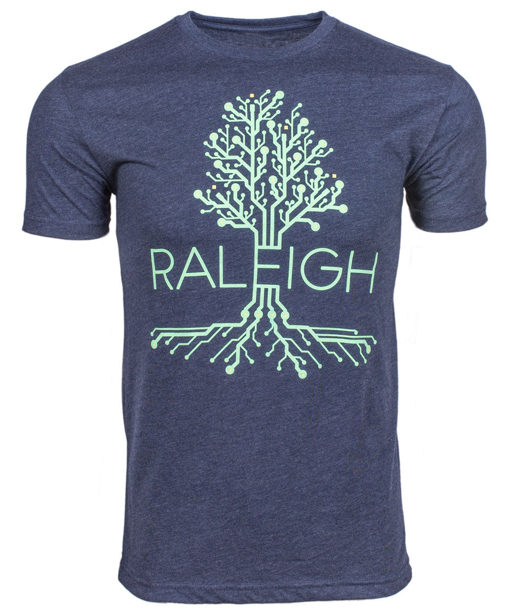 Raleigh Circuit Tree