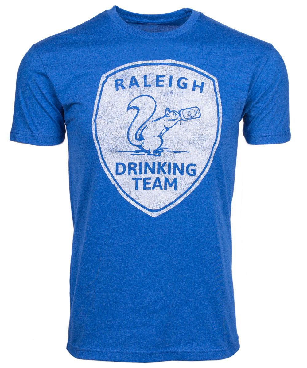 Raleigh Drinking Team