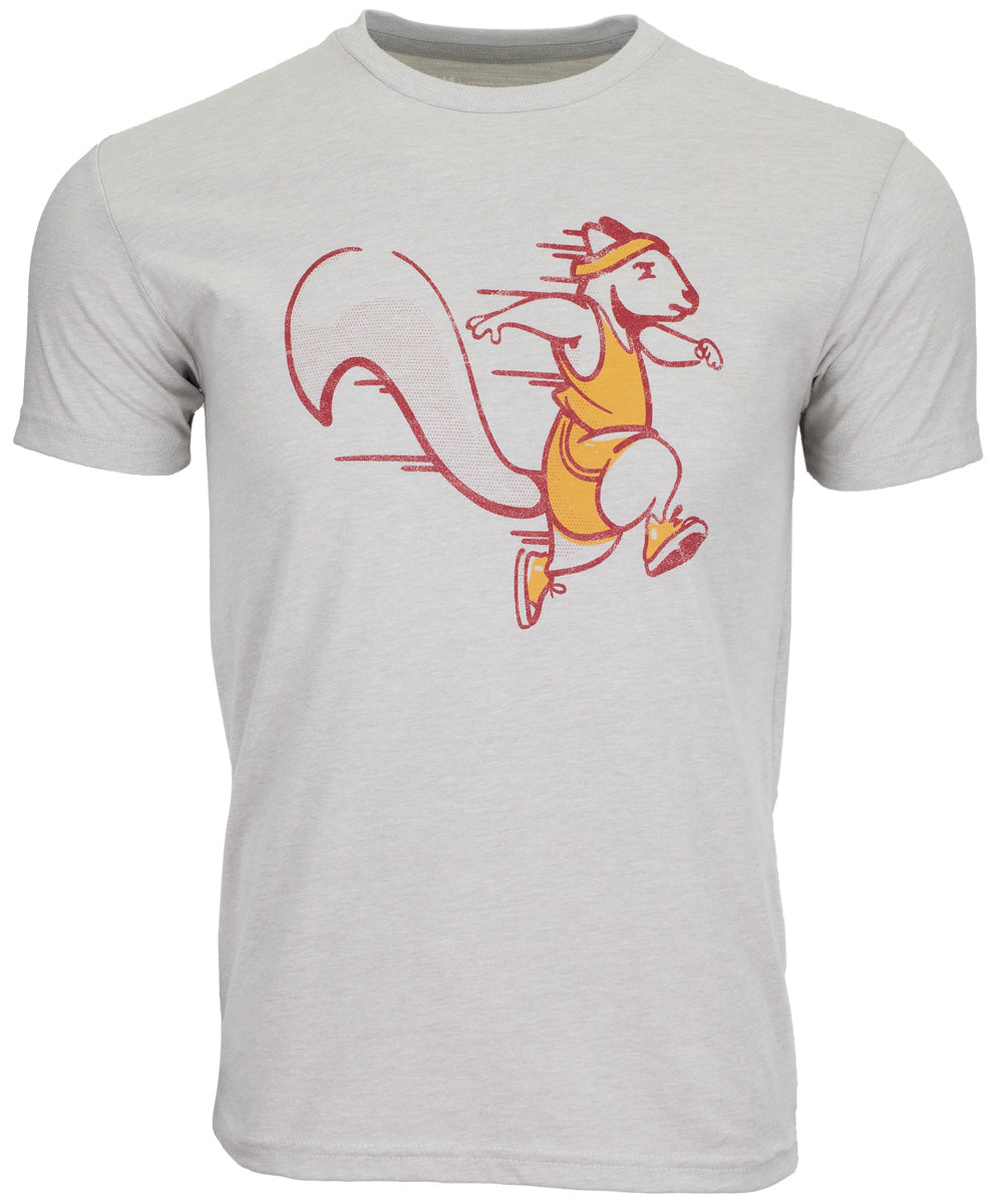 Running Squirrel T-Shirt